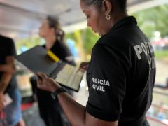 Ações da CFPC ocorrem ao longo do período carnavalesco com foco na prevenção ao uso irregular de artefícios pirotécnicos