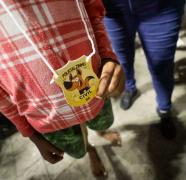 A campanha destaca que agir nas primeiras horas aumenta as chances de localização