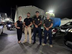 Operação Carnaval 2026 garante funcionamento contínuo e especializado em mais de 40 municípios