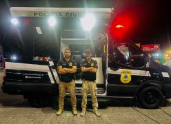 Operação Carnaval 2026 garante funcionamento contínuo e especializado em mais de 40 municípios