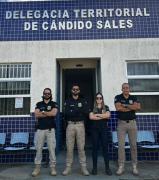 Operação Carnaval 2026 garante funcionamento contínuo e especializado em mais de 40 municípios