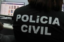 Onze foragidos da Justiça foram presos com a ajuda do Sistema de Reconhecimento Facial da SSP. 