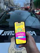 Publicação bilíngue produzida pela Deltur está disponível on-line e reúne cuidados essenciais durante hospedagens, passeios e deslocamentos