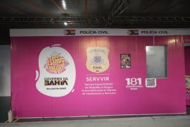 Postos SERVVIR oferecem orientação, proteção e apoio psicossocial às vítimas