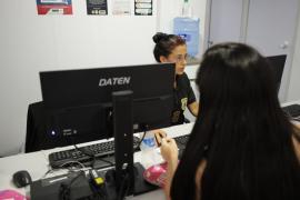 Postos SERVVIR oferecem orientação, proteção e apoio psicossocial às vítimas