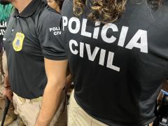 Homem é preso por injúria racial durante o Carnaval no Circuito Campo Grande