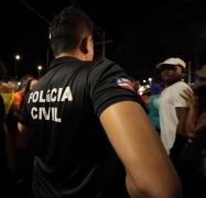 Suspeita foi abordada na Barra enquanto comercializava o produto