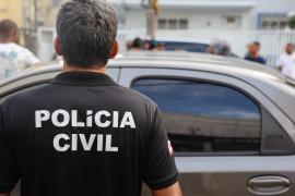 Ação ocorreu nas imediações da Avenida Oceânica durante o Carnaval de Salvador