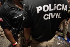Polícia Civil recupera quatro celulares furtados durante o Carnaval 2026 em Salvador