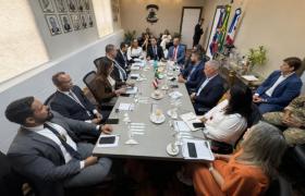 A resolução define competências, composição e regras de deliberação do órgão colegiado