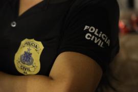 Aparelho avaliado em R$ 2 mil é recuperado