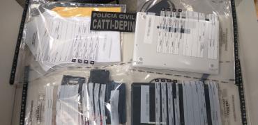 A Operação Kit Dispensa já resultou na prisão de sete pessoas envolvidas em um esquema de fraude em licitações