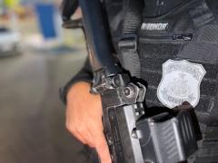A ação já recuperou 26 veículos e segue com investigações sobre possível ligação com tráfico de drogas e homicídios