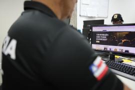 Ação localiza adolescente em situação de risco após encontro marcado por aplicativo