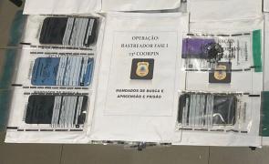 Ação integrada mira rede de apoio a grupo investigado por tráfico de drogas e organização criminosa