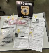 A ação integrada cumpriu mandados judiciais e elucidou desaparecimento ocorrido em janeiro