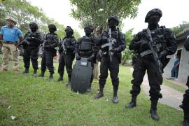 A capacitação também discutiu limites éticos, preservação de vidas e boas práticas na atuação jornalística em cenários de risco