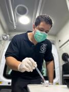 Governo da Bahia alcança a marca de 9.000 policiais, peritos e bombeiros contratados em 3 anos