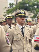 Governo da Bahia alcança a marca de 9.000 policiais, peritos e bombeiros contratados em 3 anos