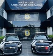 Condenado por tráfico de drogas é preso em Feira de Santana