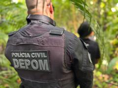 Adolescente desaparecida é  encontrada e retorna para família em Dias D’Ávila