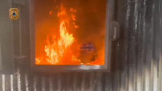 Ação reuniu representantes do Ministério Público, do Judiciário e da Vigilância Sanitária