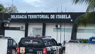  A investigação aponta que o homem utilizava o espaço assistencial como base de apoio logístico e financeiro para grupo criminoso