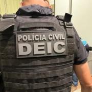 No período de carnaval foram contabilizados quatorzes recuperações