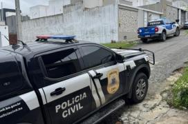 Investigação apura crime de maus-tratos contra criança durante atendimento terapêutico