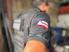 A vítima sofreu disparos de arma de fogo em julho de 2025