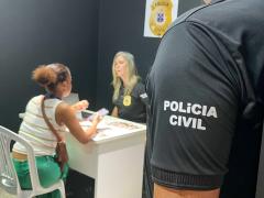 Ações ocorrerão em todo o estado com atuação integrada entre departamentos especializados