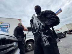 Suspeito de homicídio em Ilhéus é localizado em São Paulo