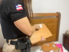 Mandados foram cumpridos na capital e no interior, com bloqueio de cerca de R$ 15 milhões em bens e valores