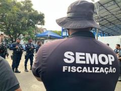 Situações sanitárias, fiscais e obediência ao Código de Defesa do Consumidor estão entre as condutas verificadas