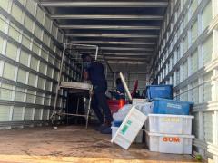 Situações sanitárias, fiscais e obediência ao Código de Defesa do Consumidor estão entre as condutas verificadas