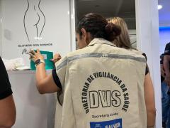 Ação da Polícia Civil cumpriu nove mandados de prisão e três flagrantes em Salvador e Região Metropolitana