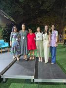 Temáticas relacionadas ao enfrentamento à violência de gênero foram abordadas em ambiente escolar e acadêmico