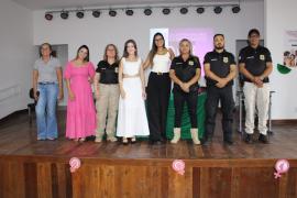 Temáticas relacionadas ao enfrentamento à violência de gênero foram abordadas em ambiente escolar e acadêmico