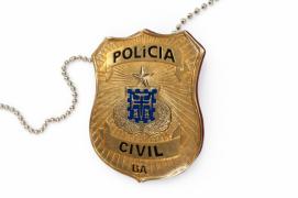 Suspeito agrediu com uma pedra e ameaçou a ex-companheira