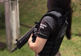 Investigado responde por ameaças, injúria e lesão corporal no contexto de violência doméstica