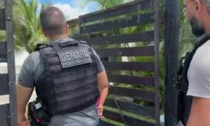 Crime ocorreu em 2017 no distrito de Trancoso e teria relação com disputa pelo tráfico de drogas