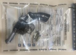 Investigado também é apurado por possível ligação com o tráfico de drogas