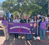 O evento viabilizou a consciência da causa e fortaleceu o trabalho integrado entre as instituições