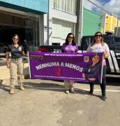 O evento viabilizou a consciência da causa e fortaleceu o trabalho integrado entre as instituições