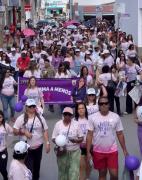 O evento viabilizou a consciência da causa e fortaleceu o trabalho integrado entre as instituições