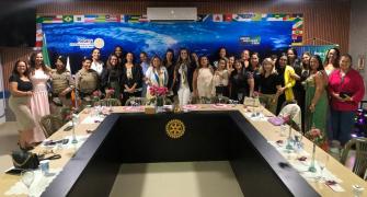 O encontro promoveu reflexão acerca da vulnerabilidade midiática para as vítimas de violência doméstica