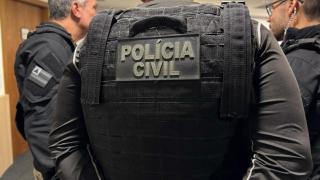 O crime foi cometido em 2015, quando a vítima tinha 11 anos