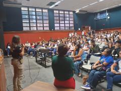 Rodas de conversa ocorreram nos bairros Alto da Maravilha e João 23