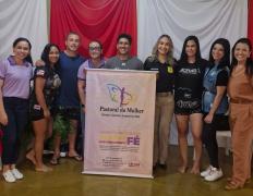 Rodas de conversa ocorreram nos bairros Alto da Maravilha e João 23