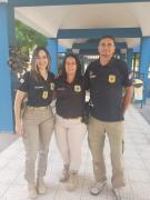 Rodas de conversa ocorreram nos bairros Alto da Maravilha e João 23